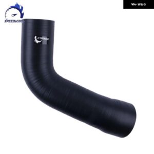 2004-2011 BMW 1シリーズ E87 M47 D20 N47 D20 A N47 D20 C シリコンエアターボインテークインレットホースキット