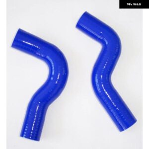 1992-2000 スバル インプレッサ WRX STI GC8 EJ20 シリコン ラジエーター クーラント パイプ チューブ ホースキット