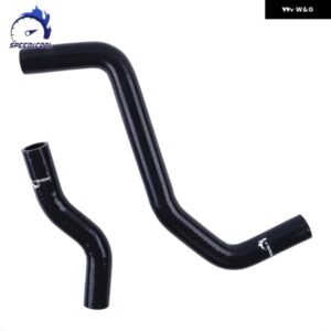 1994-1999 トヨタ セリカ AT200 ST SR 1.8L 車用シリコン ラジエーター クーラントホースキット