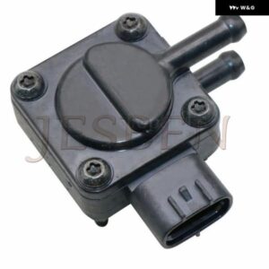 12598445 インテーク マニホールド 差圧センサー GMC シエラ サバナ 2500 3500 4500 6.6L V8 2007 2008 2009 2010