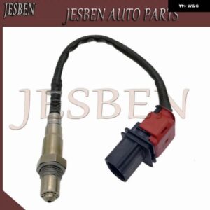 0281004072 070906262B ラムダ プローブ O2 オキシセンサー ポルシェ マカン アウディ A4 A5 A6 A7 A8 Q5 VW クラフター 2.5 2.7 3.0 TDI EXEO 2.0