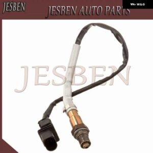 0258017169 ラムダ プローブ O2 オキシセンサー ポルシェ カイエン パナメーラ 3.0 S E-ハイブリッド VW ティグアン 2.0 2007-2018 NO# 06J906262M