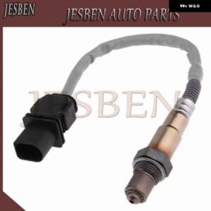 0258017038 11787537984 ラムダ プローブオキシO2センサー BMW E60 E61 E63 E64 E65 E66 E67 E87 130I E90 323I 325I 330I E91 E92 E93