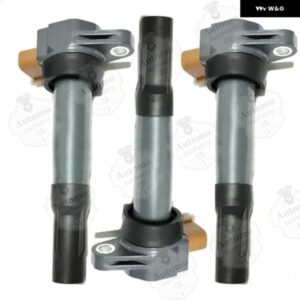 3PCS イグニッション コイル アセンブリ SEA-DOO SPARK ACE 900 HO ROTAX GTI GTR GTS RXT-X RXP-X FISH WAKE 90 130 155 170 230 300 420666141