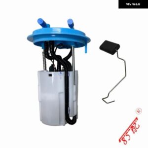 燃料計付き 燃料 ポンプ オイル ポンプ 9802544880 408 2.0 I 1.6 I 16V