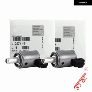 トランス ミッション ソレノイド バルブ 257416 プジョー 307 206 207 308 408 301 2008 エリクソン セガ