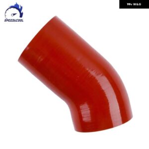 1994-1997 フォード F250 F-250 F350 F-350 パワーストローク 7.3L TP38 ターボ 3.5インチチューブ ホース