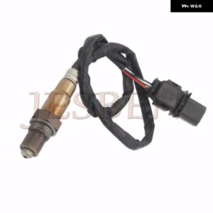 0258017178 フロント O2 オキシセンサー ポルシェ カイエン 3.6 シート アルハンブラ アルテア エセオ イビサ レオン トレド 1.4-2.0T 08-15 95860612901