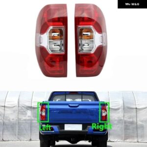 リア バンパー ヘッドライト テールライト カー スタイリング フォグランプ SAIC LDV MAXUS T60 EV30L EV30 E DELIVER 3 MG EXTENDER 2020