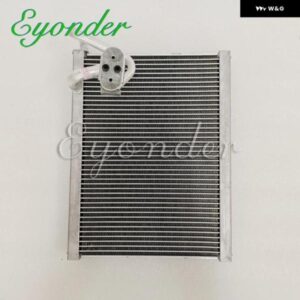 A/C AC エアコン エバポレーター 冷却コイル コア プジョー 5008 3008 シトロエン DS5 6480.96 6480.97 6480.K9 6480.96 6480.97
