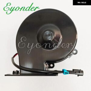 AC A/C 暖房ヒーターファンブロワーモーター JOHN DEERE 7815 7230 7225 RE189031 RE220959 RE237675 RE70538