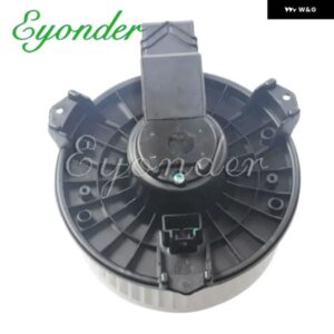 AC A/C ヒーター ファン ブロワーモーター キャタピラー 320D 330D コマツPC 307 245-7839 272700-5020