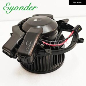 左ハンドル 用 エアコン ファンブロワーモーター メルセデス ベンツ X166 W166 GL350 GL400 GL550 GL63 1669066100 A1669066100