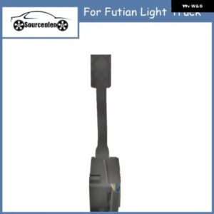 トラック アクセサリー FUTIAN 軽 トラック L0117030103A0 電子アクセルペダル