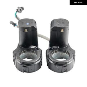 シトロエン シトロエン DS4 DS5 DS6 C3 C4 車用 バックミラー 折りたたみ 式 アクチュエーター モーター リペア 組立 モジュール 外装 アクセサリー