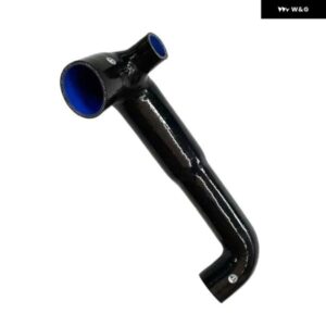 シリコン チューブ ホースダンプブローオフ バルブ シート イビサ ゴルフ 7 MK7 アウディ シュコダ ファビア オクタビア A1 1.2 1.4 TSI EA211 2015年以降