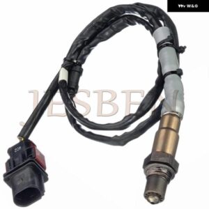 0258017012 オキシセンサー アウディ A3 シュコダ オクタビア II VW パサート ジェッタ ゴルフ トゥーラン シート アルテア レオン アルテア トレド 2.0FSI