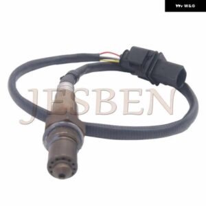 0281004126 9H2Q-9D375-AA ラムダ プローブ オキシ O2 センサー ランドローバー ディスカバリー 4 MK4 LR4 レンジローバー スポーツ 3.0 4X4 2009-2013