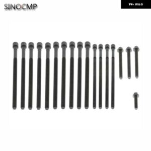 N54B30A N55B30A エンジン ヘッドボルトセット 11122165470 BMW 1 2 3 4 5 6 7 3.0 N54 N55 エンジン カーパーツ 摩耗部品 ボルト