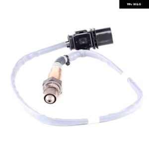 0281004191 03L906262Q フロント ラムダ プローブ O2 オキシセンサー アウディ A3 A4 A5 A6 AVANT Q3 Q5 TT ロードスター SEAT LEON ST 2.0 TDI