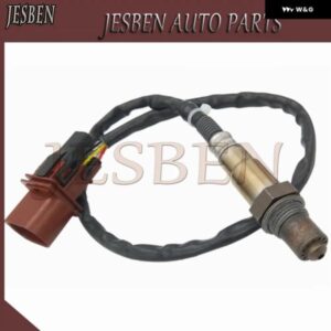 022906262BF フロント左 ラムダ プローブオキシO2センサー VW TOUAREG 3.2L 4.2L 2004-2007 NO# 022 906 262 BF 022906262AS