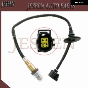 1588A070 0258006897 アッパー ラムダ O2オキシセンサー 三菱 アウトランダー CW5W 2.4L 2005-2013 ランサー CY4A 2.0L 2007-2017