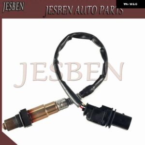 0258017082 フロント ラムダ プローブオキシO2センサー VW TOUAREG 05-10 ポルシェ カイエン 955 957 3.6L 2008-2010 NO# 95560612830