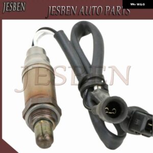 0258003083 ラムダ プローブ O2 オキシセンサー アウディ 80 100 A6 カブリオレ クーペ V8 ボルボ 740 フィアット ウノ VW ジェッタ パサート ゴルフ 87-97