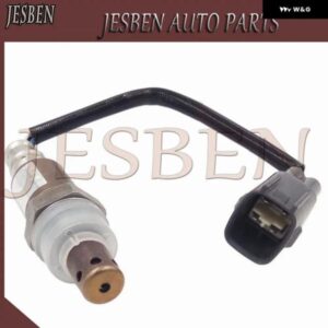 89467-52010 フロント ラムダ プローブ オキシO2センサー トヨタ オーリス カローラ イスト ヴィッツ プレミオ ラクティス 1NZFE 1.5L 2005-2016