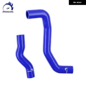 2003-2007 日産 インフィニティ G35 Z33 350Z CFQ35DE 2004 2005 2006 シリコン ラジエーター クーラント パイプ チューブ ホースキット