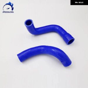 2001-2009 スズキ ワゴンR ソリオ 1.3L 1.3E M13A MA34S シリコン ラジエーター クーラント パイプ チューブ ホースキット