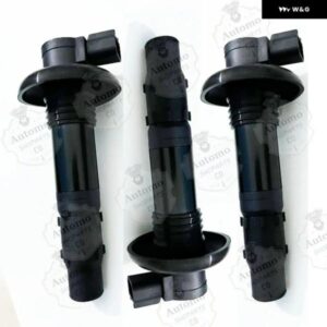 イグニッション コイルスティック 3個 SEADOO GTX RXT RXP GTI GTS GTR WAKE 130 155 185 215 255 260 HP 420664020 296000307 290664020