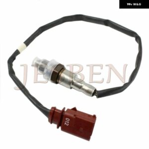 0258030131 04C906262J リア ラムダ プローブ O2 オキシセンサー SEAT IBIZA ST SKODA FABIA VW POLO 1.0 2014-2019 CHYB CHYA RAPID 1.6