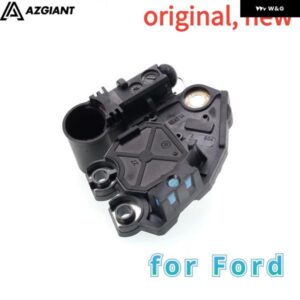 フォード フォーカス 1.8 新型モンデオエコスポーツ2.3 :ESCORT ジェネレーター レギュレーター VALEO