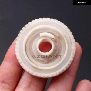 ホンダ ジャズ 2002-2008 車用サイドドア セントラ ル コントロール ラッチロック アクチュエーター モーターパワー エンジン ギア インナーリペアキット