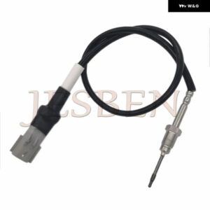 4954574 吸排気ガス温度センサー CUMMINS ISC ISL ISM ISX 2007-2011 NO# 2596654C1 4089487 089905