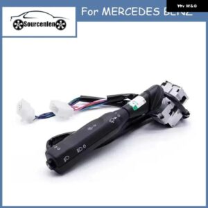 メルセデス ベンツ 6205400045 トラック 部品 ウィンカースイッチ コンビネーションスイッチ ステアリングコラムスイッチ