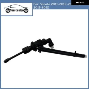 クラッチマスター シリンダー ソナタ 2011-2012-2013 オプティマ 2011-2012 416053S000 41605-3S000