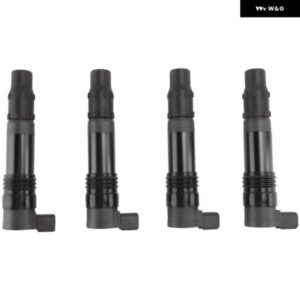 イグニッション コイル 129700-3630 21171-0005 - カワサキ ZZR1400 NINJA ZX9R ZX-9R ZX12R ZX-12R ZX12R GTR 1400 1998-2015