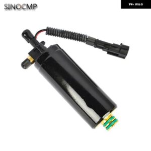 電動燃料 ポンプ 5006063 5010821 ジョンソン エビンルード 200 225 250 300 HP 3.3L 3.4L エンジン 部品 燃料供給 システム 燃料 ポンプ