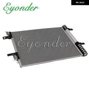 ACコンデンサー シトロエン C4 ジャンピーIII スペースツアラーバス プジョー 3008 308II 508II エキスパートバス トラベラーバス 9817275680 9677145480