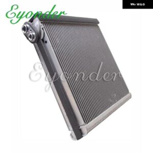 LHD A/C AC エアコン エバポレーター 冷却コアコイル トヨタ ランドクルーザー VDJ200 UZJ200 88501-60361 8850160360 8850160362