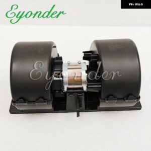 AC A/C エアコン ヒーター 暖房 ブロワー ファン モーター VOLVO FM12 トラック 21639688 20936382 3090905 21014375 9007093