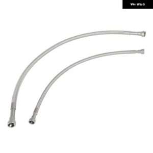 燃料タンクホースライン シボレー シルバラード 2500 HD / 3500 2001-2010 GMC シエラ 2500HD 2001-2010 6.6L デュラマックス ステンレス -FTH0001