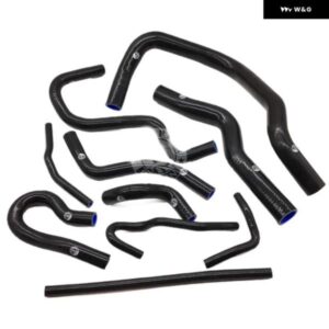 シリコン ラジエーター ホース ホンダ シビック EK3 B16 B18 K8 92-98 10個