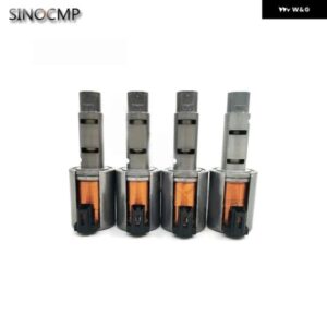 CVTトランス ミッション ソレノイド JF015E RE0F11A 日産 ティーダ ノート セントラ ヴァーサ シボレー スパーク カードライブトレイン オートマチックパー