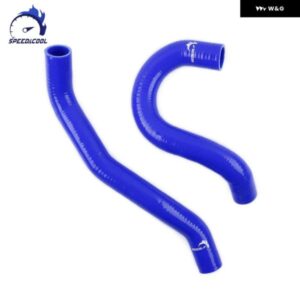 ホンダ エレメント DX EX SC 2003-2011 車用シリコン ラジエーター クーラント パイプ チューブ ホースキット