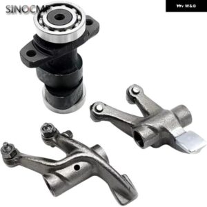 カムシャフト ロッカーアーム キット ホンダ スポーツラックス 300 TRX300 TRX300EX TRX300X 2X4 93-09 14431-HC0-000 14441-HC0-000 14100-HC0-010