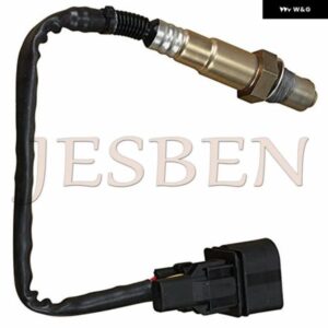 11787530282 0258007273 上流5線 ラムダ プローブ O2オキシセンサー BMW E90 E91 E87 320I セダン 2003-2012