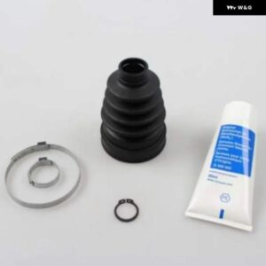 3287F4は シトロエン DS3セミアクスルダストカバー アセンブリ フロントアクスルダストカバー トランス ミッション サイドドライブシャフトゲーターキット